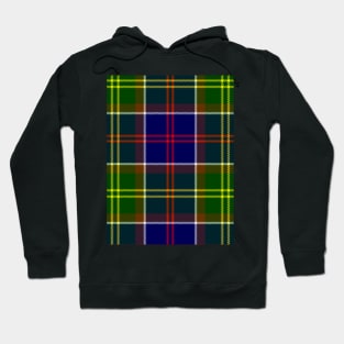 Clan Arnott Hoodie